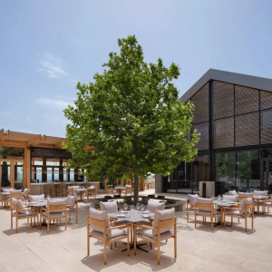 Effortless Luxury Living 